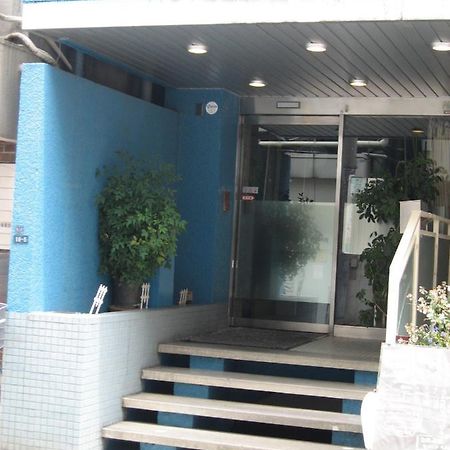 Hotel Yamayuri Tokio Zewnętrze zdjęcie