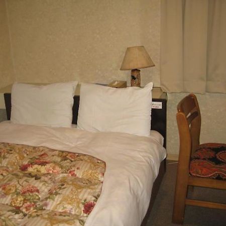 Hotel Yamayuri Tokio Zewnętrze zdjęcie