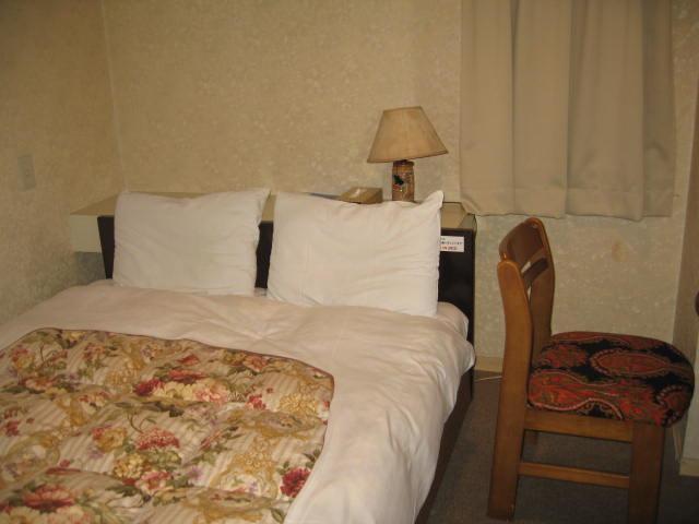 Hotel Yamayuri Tokio Zewnętrze zdjęcie