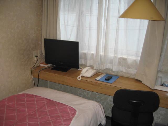 Hotel Yamayuri Tokio Zewnętrze zdjęcie