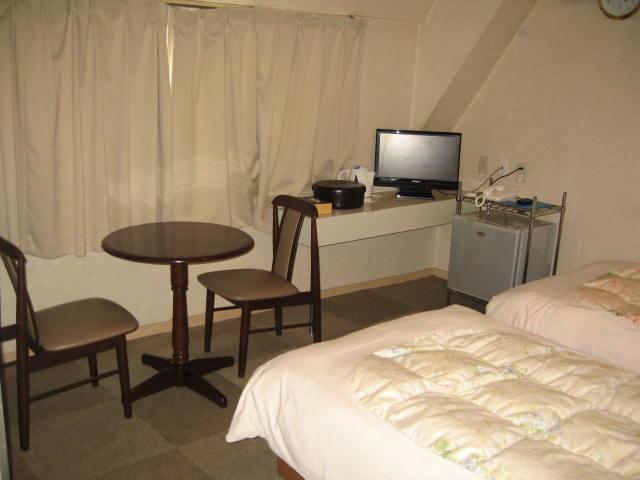 Hotel Yamayuri Tokio Zewnętrze zdjęcie