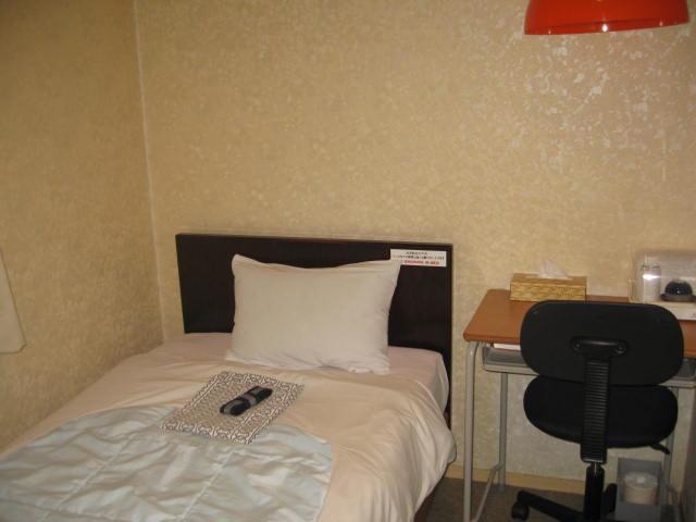 Hotel Yamayuri Tokio Zewnętrze zdjęcie