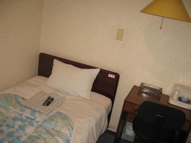 Hotel Yamayuri Tokio Zewnętrze zdjęcie
