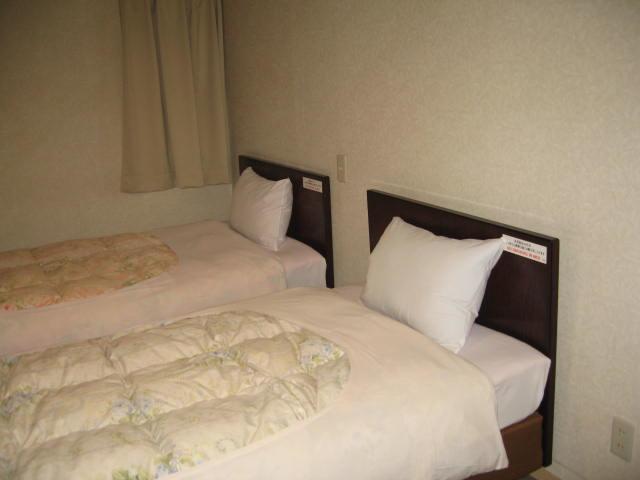 Hotel Yamayuri Tokio Zewnętrze zdjęcie