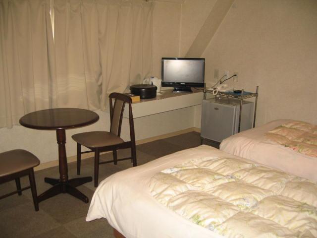 Hotel Yamayuri Tokio Zewnętrze zdjęcie