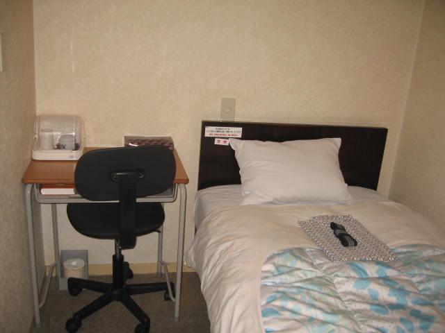 Hotel Yamayuri Tokio Zewnętrze zdjęcie