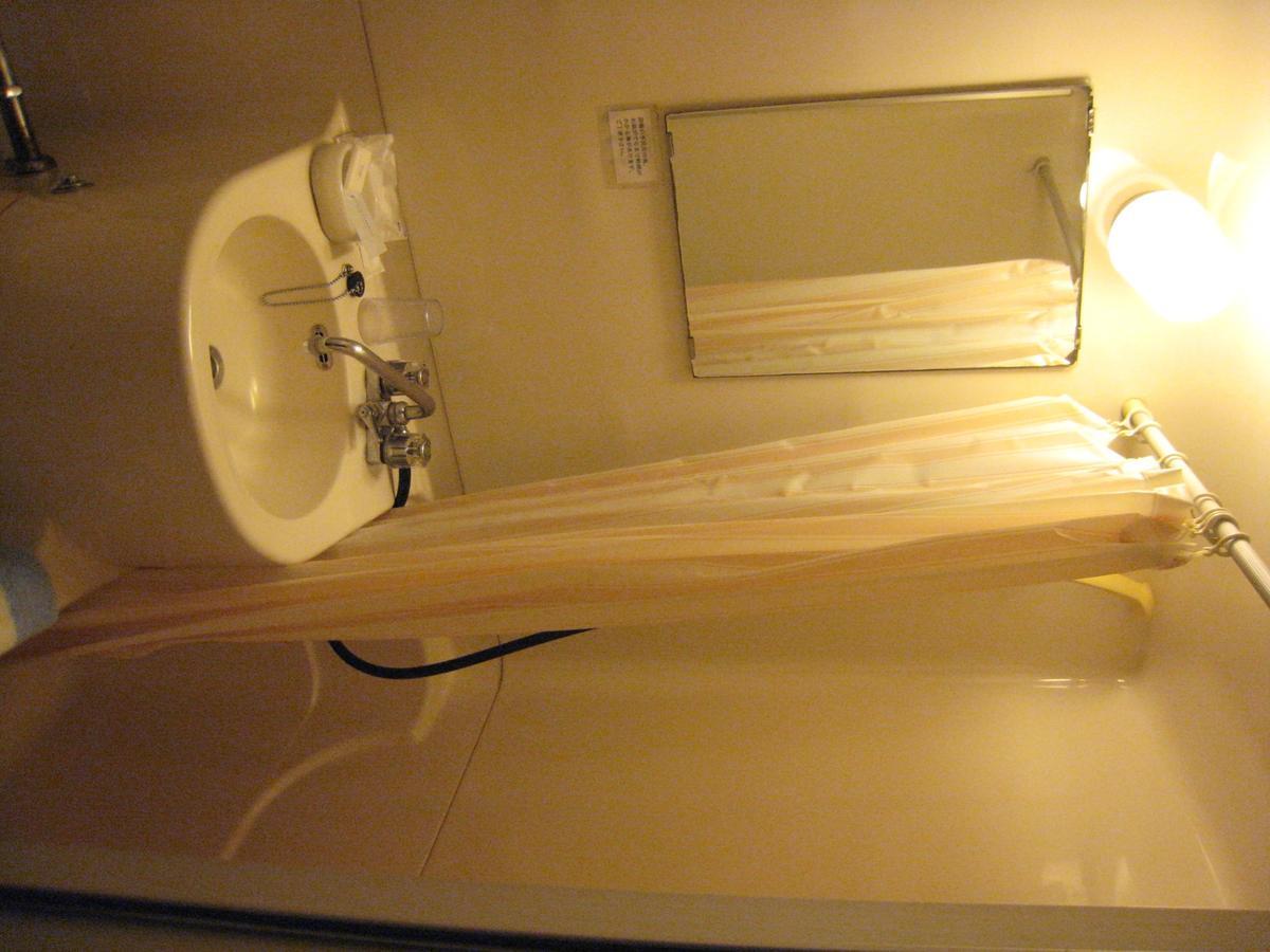 Hotel Yamayuri Tokio Zewnętrze zdjęcie