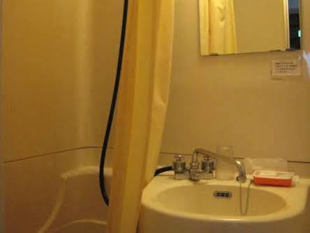Hotel Yamayuri Tokio Zewnętrze zdjęcie